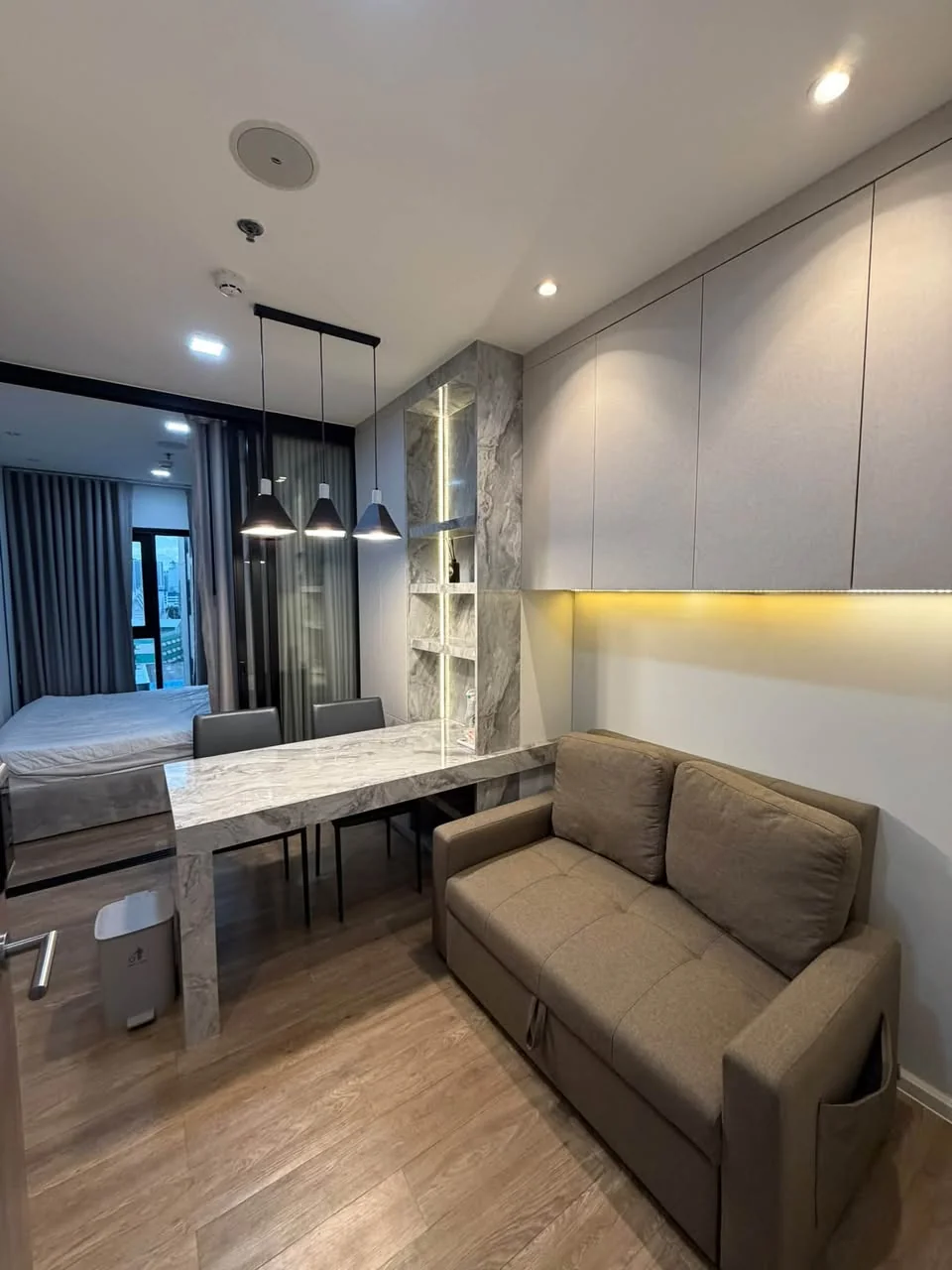 1 Bedroom condo in Modiz Sukhumvit 50
