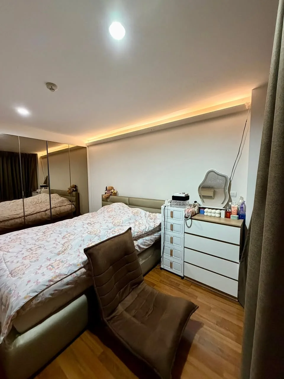1 Bedroom condo in PG Rama 9