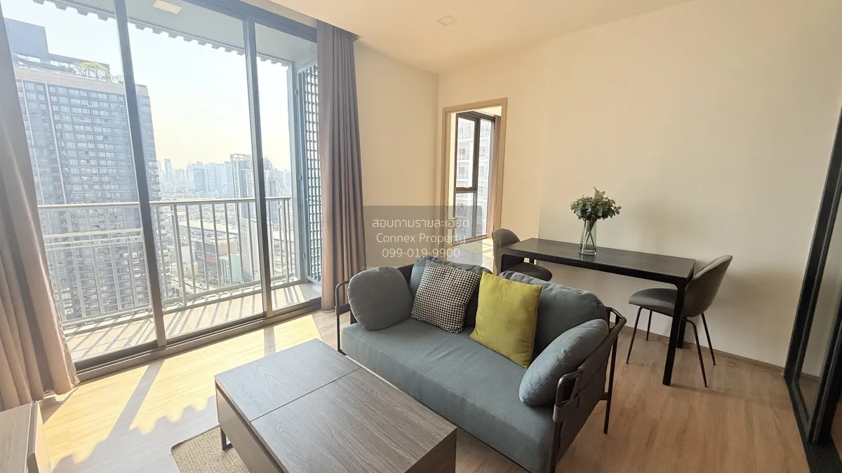1 Bedroom condo in XT Phayathai