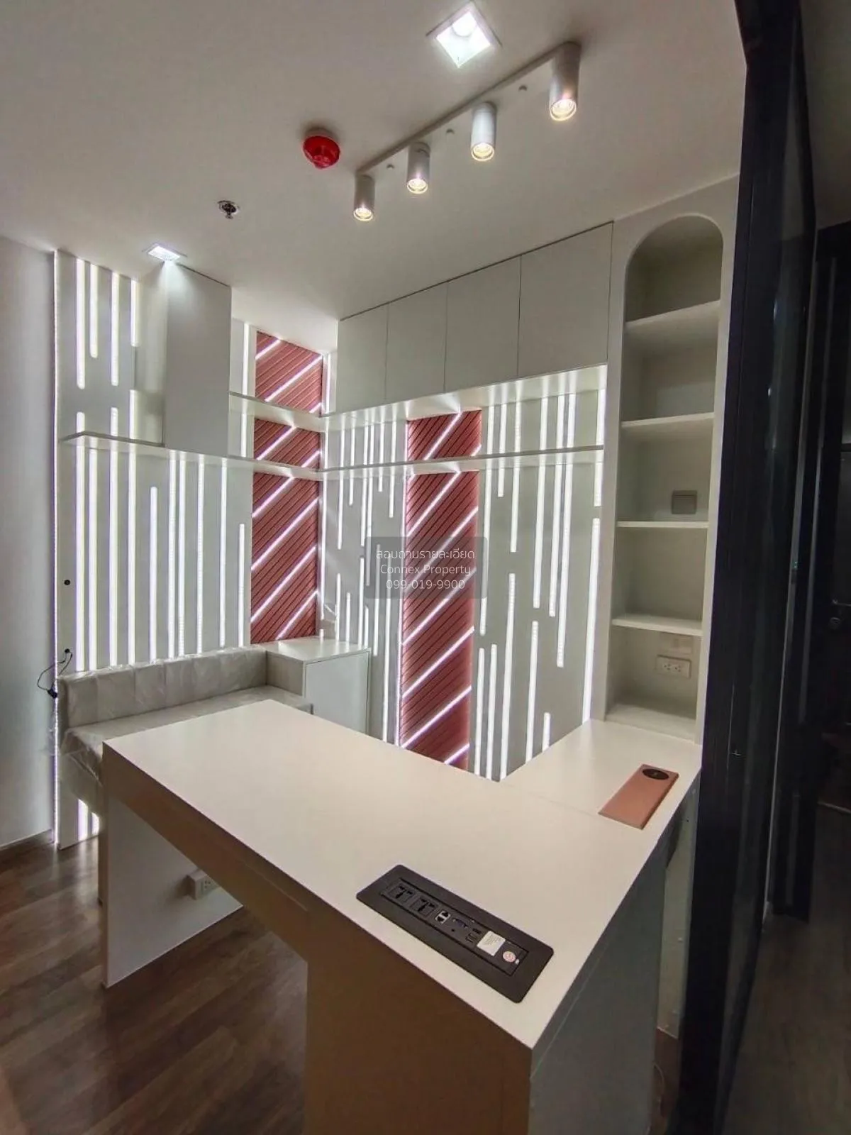 1 Bedroom condo in Life Ladprao Valley
