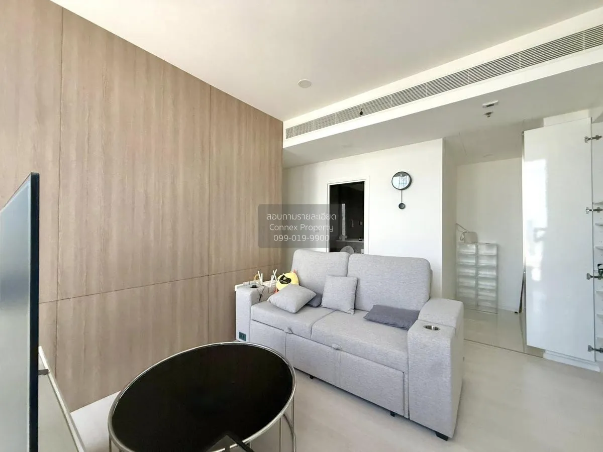 2 Bedroom condo in Mazarine Ratchayothin