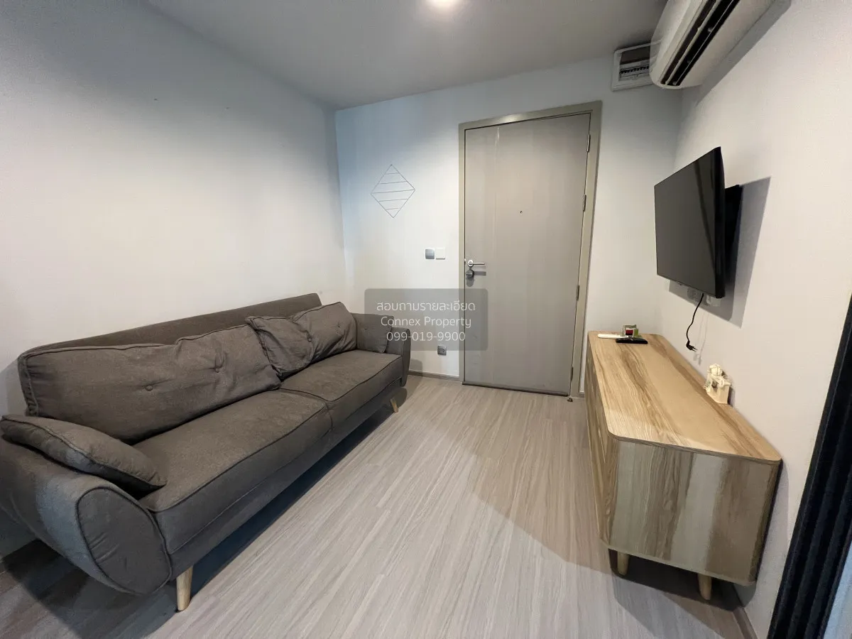 1 Bedroom condo in Life Ladprao