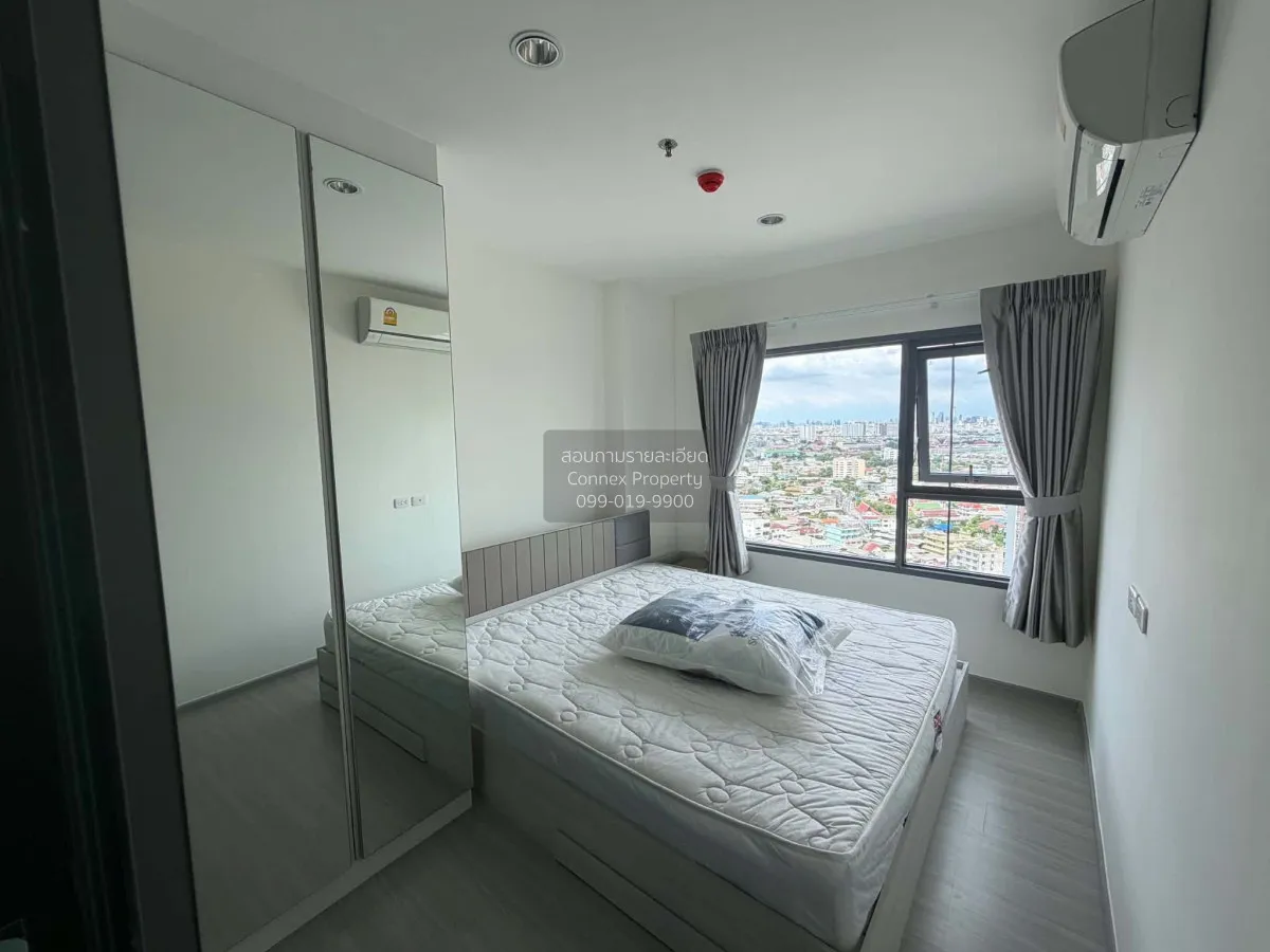 1 Bedroom condo in Aspire Sathorn-Ratchaphruek