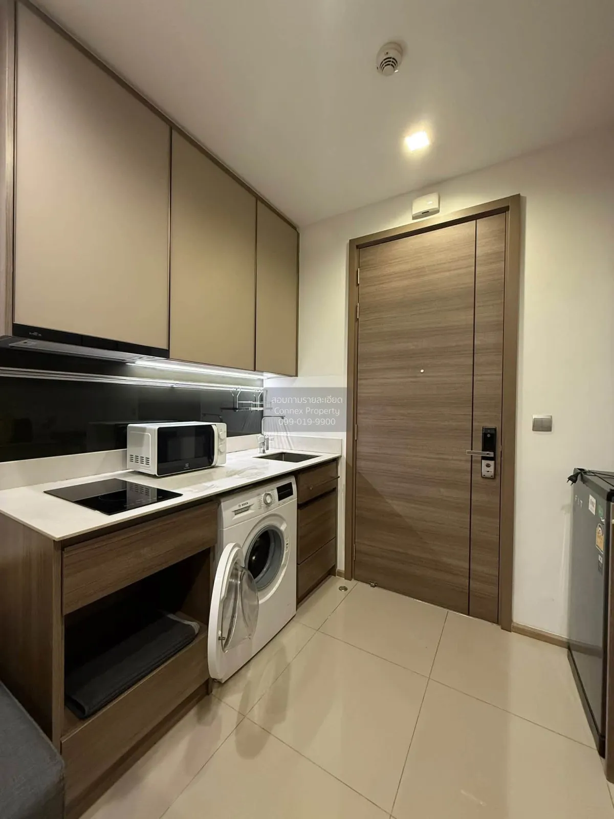 1 Bedroom condo in The Line Phahon-Pradipat