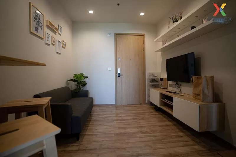 1 Bedroom condo in The Line Jatujak-Mochit