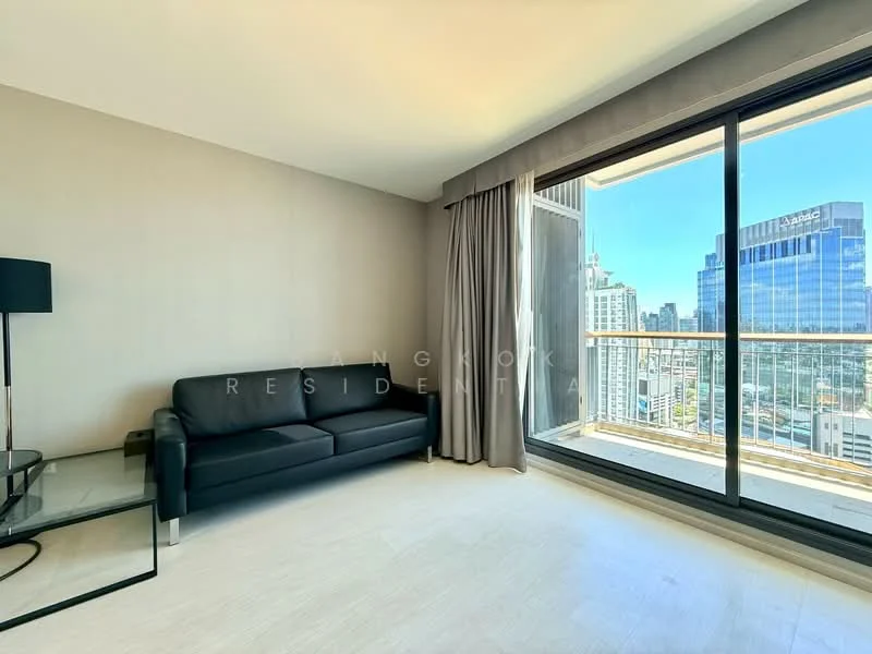 2 Bedroom condo in Rhythm Sukhumvit 42