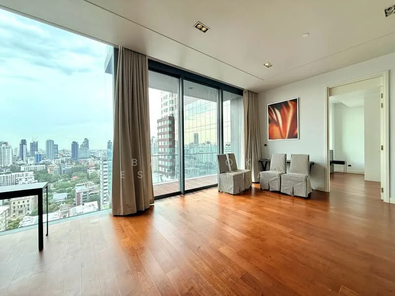 2 Bedroom condo in MARQUE Sukhumvit