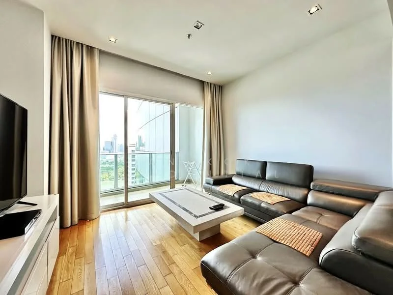 2 Bedroom condo in Millennium Residence