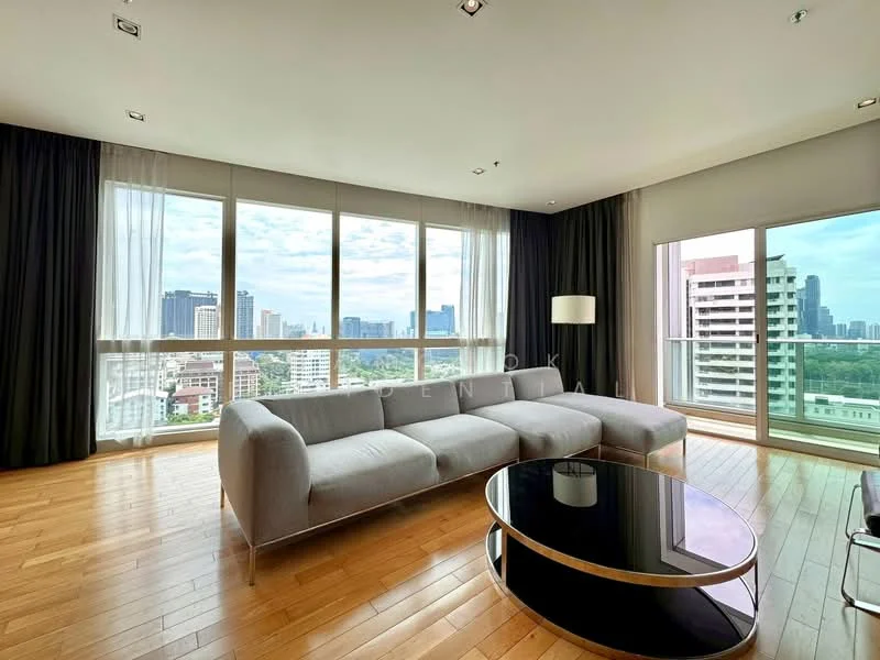 3 Bedroom condo in Millennium Residence