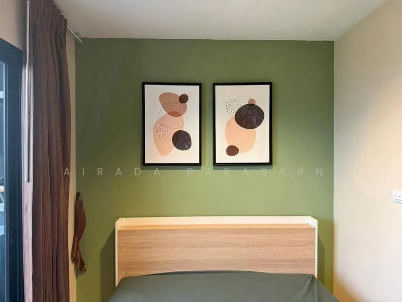 2 Bedroom condo in Knightsbridge Bearing