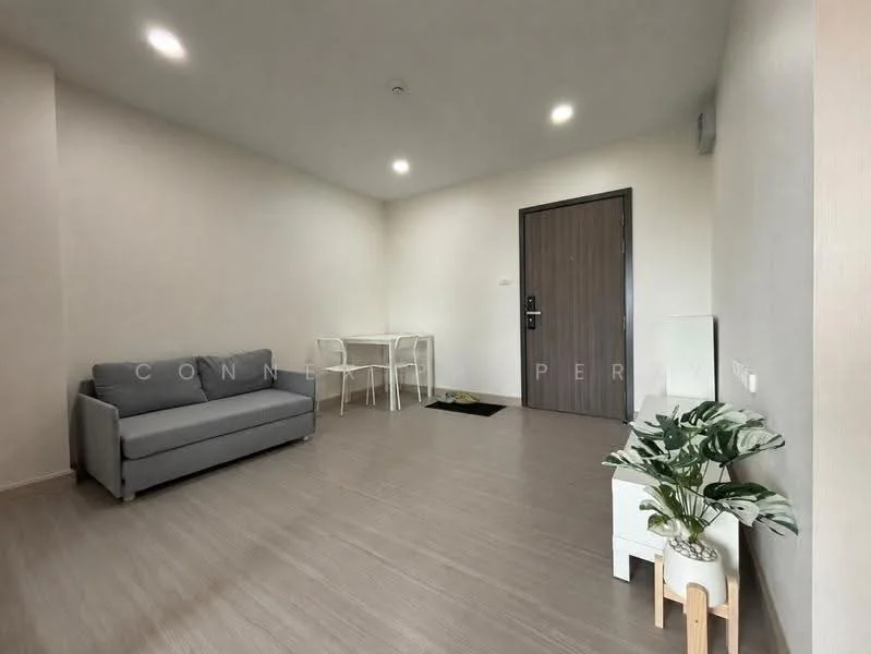 1 Bedroom condo in Supalai City Resort Sukhumvit 107