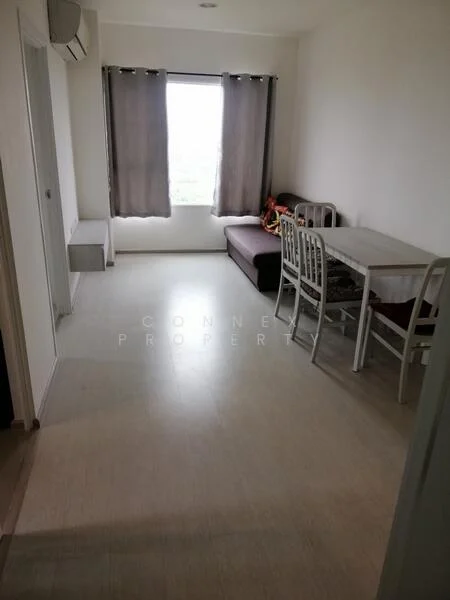 2 Bedroom condo in Aspire Erawan