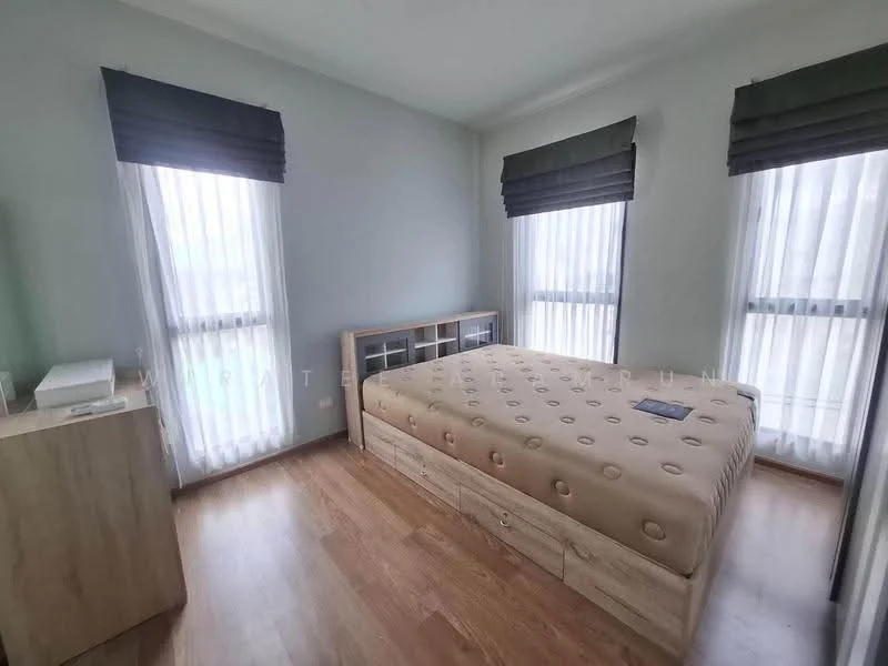 1 Bedroom condo in UNiO Sukhumvit 72 Phase 2