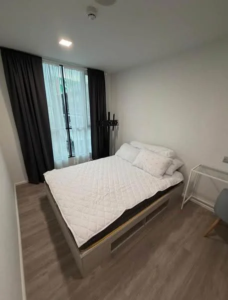 1 Bedroom condo in Atmoz Portrait Srisaman
