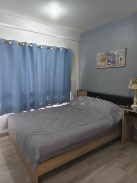 1 Bedroom condo in Manor Sanambinnam