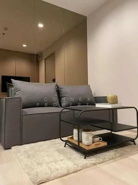 1 Bedroom condo in The Politan Rive