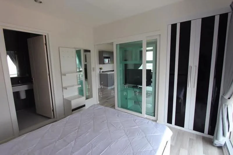1 Bedroom condo in The Key Cheangwattana
