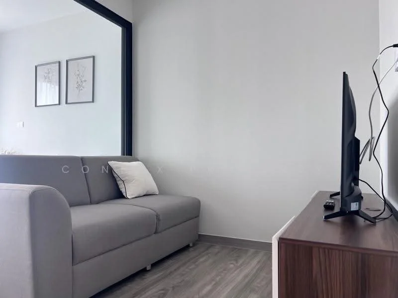 1 Bedroom condo in Monte RSU