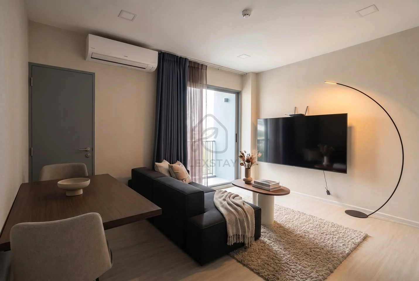 2 Bedroom condo in Quintara Phume Sukhumvit 39