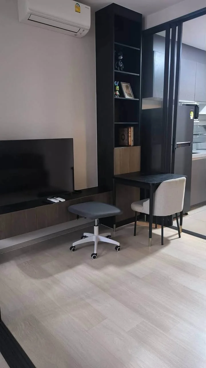 1 Bedroom condo in The Privacy Jatujak