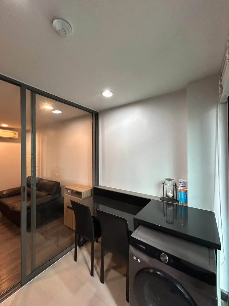 1 Bedroom condo in Rende Sukhumvit 23