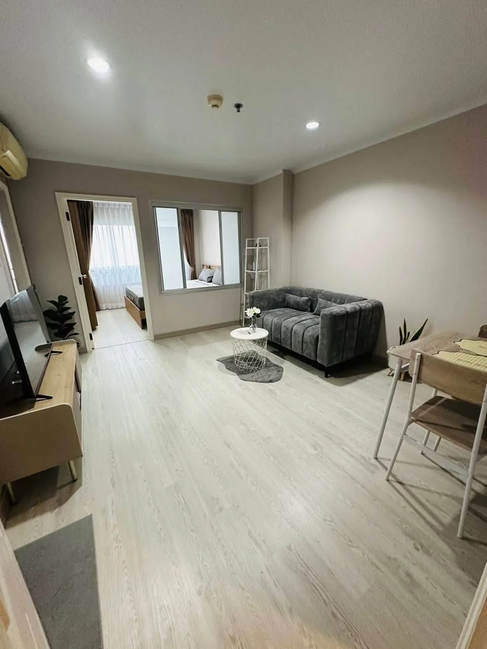 1 Bedroom condo in Lumpini Ville Ramkhamhaeng 44