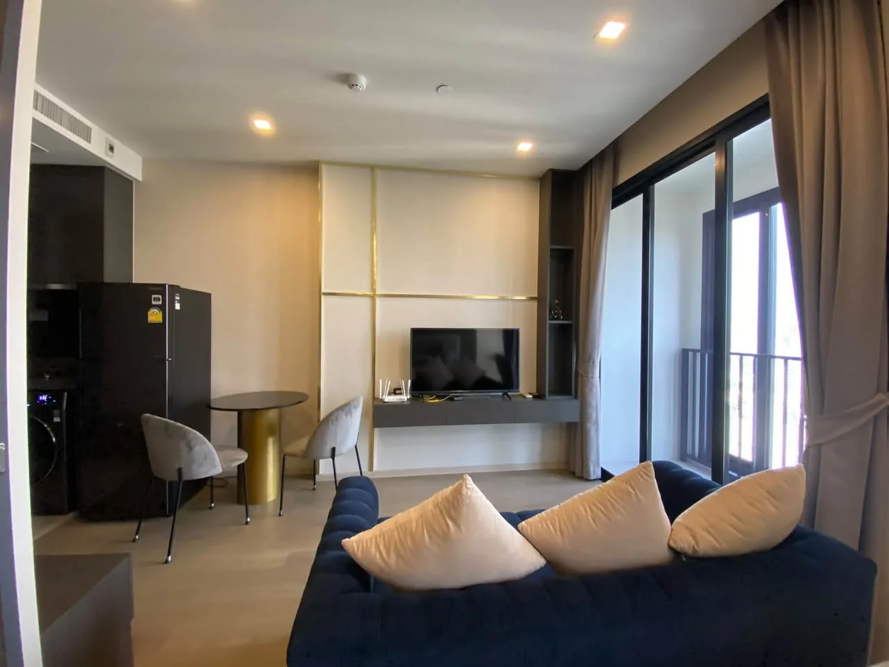 1 Bedroom condo in ASHTON Asoke