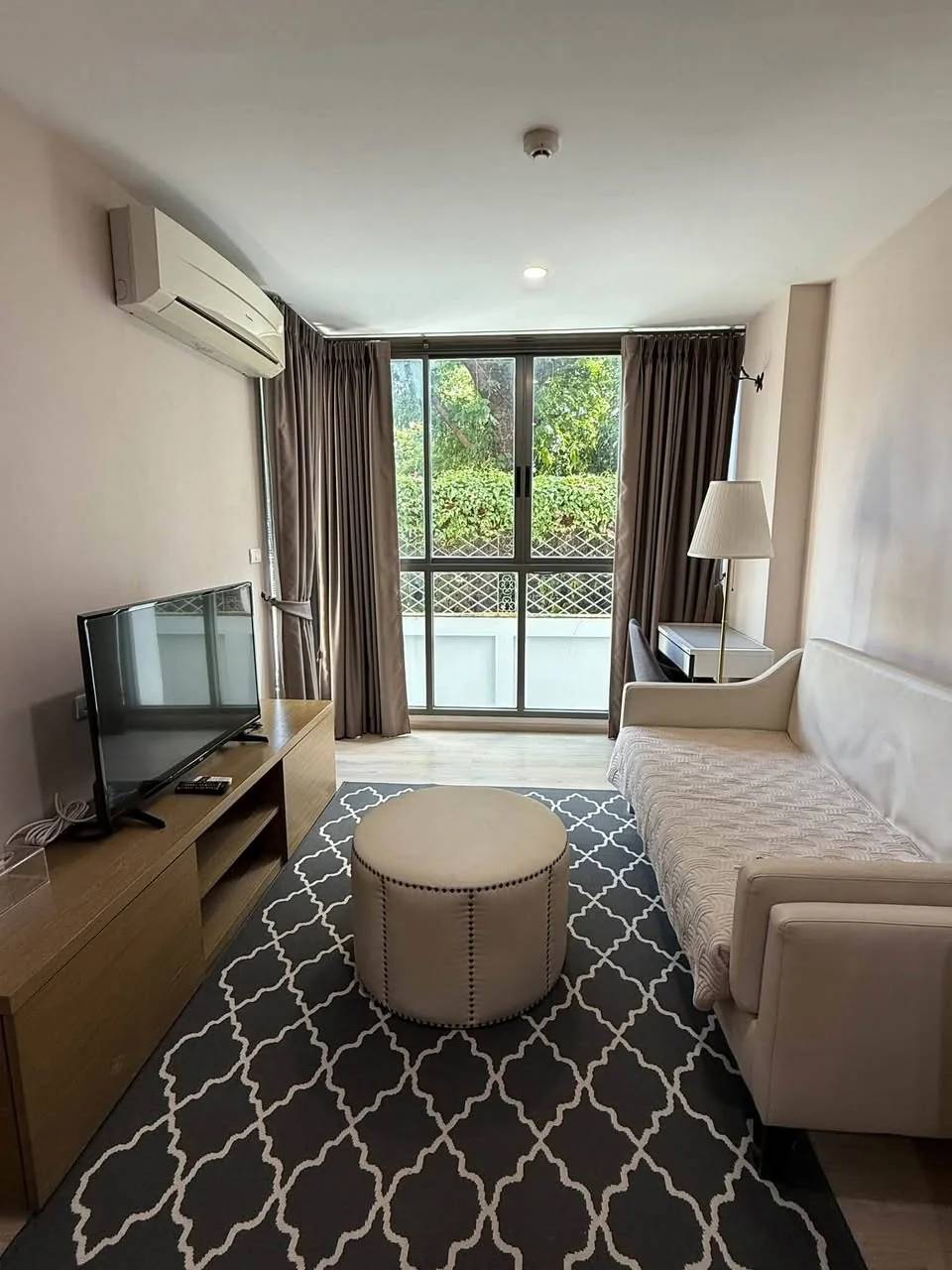 1 Bedroom condo in D’Memoria Phaholyothin 8