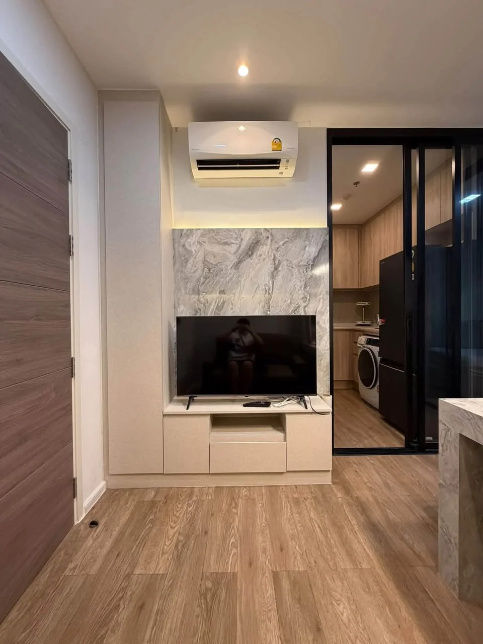 1 Bedroom condo in Modiz Sukhumvit 50