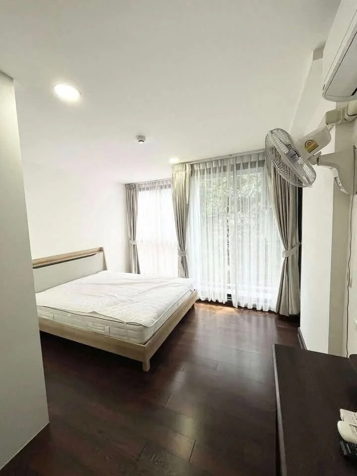 1 Bedroom condo in Bangkok Feliz Sathorn-Taksin