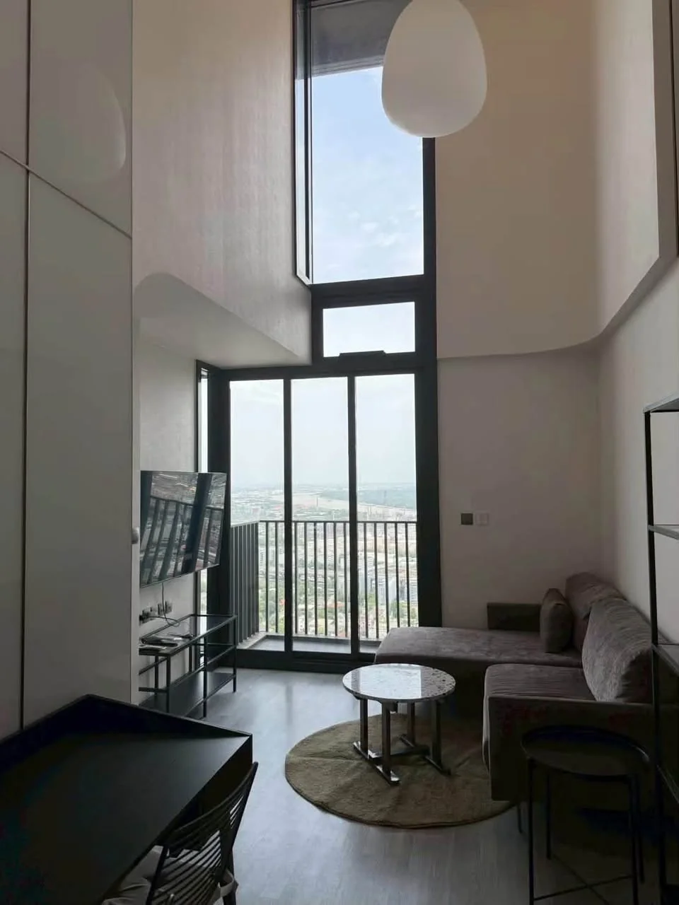 1 Bedroom condo in The Line Sukhumvit 101