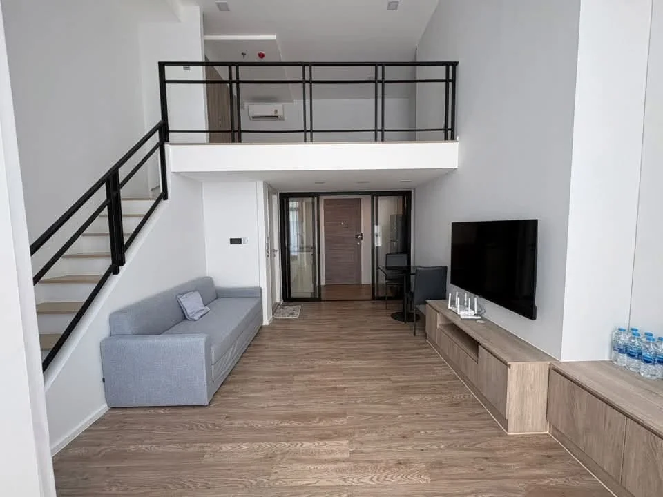 1 Bedroom condo in Modiz Sukhumvit 50