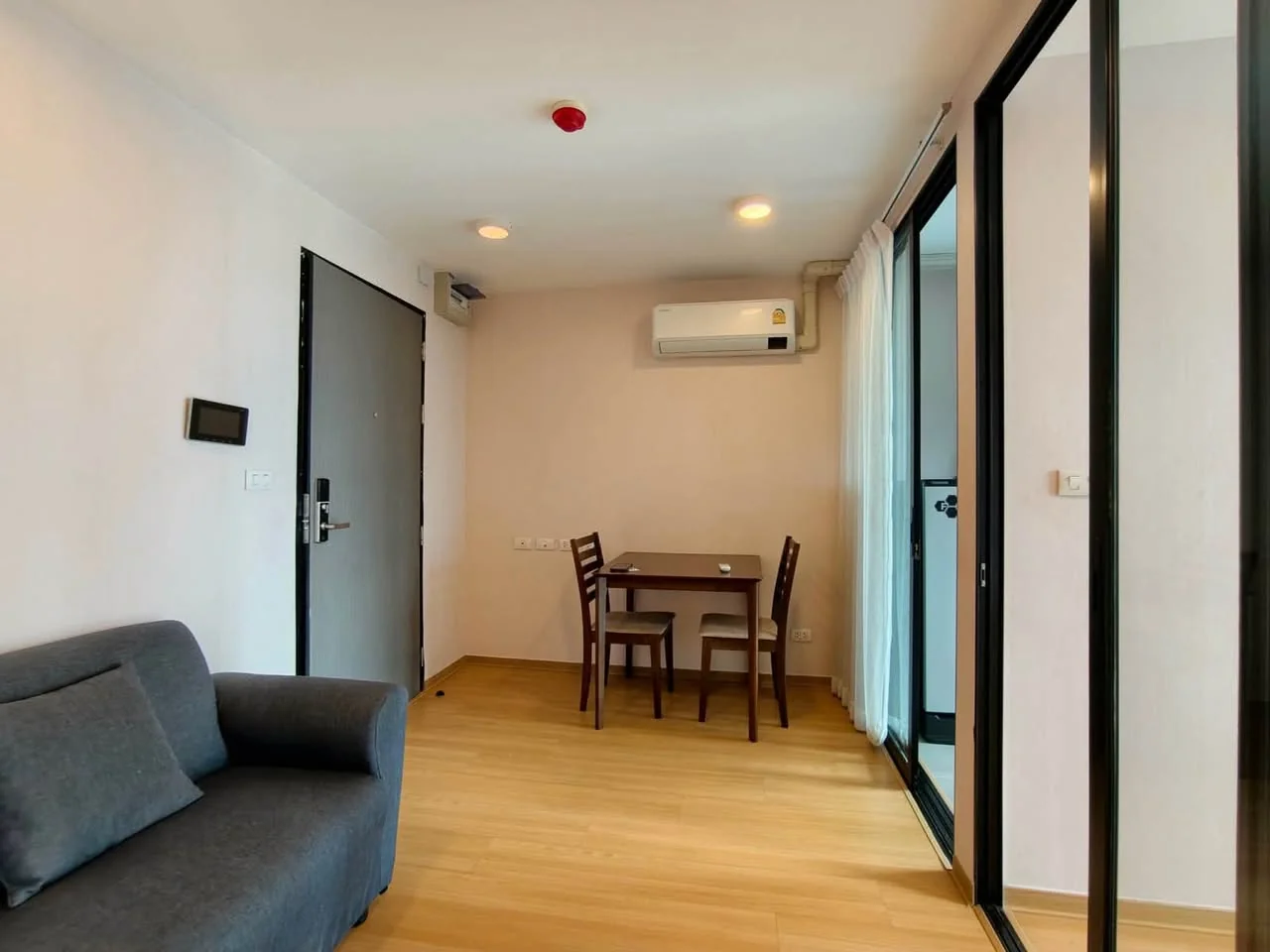 1 Bedroom condo in Bangkok Horizon Lite @ Phekasem 48 Station