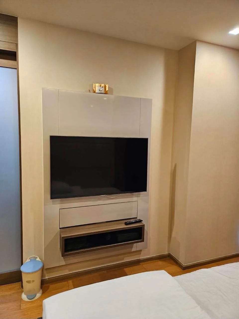 1 Bedroom condo in The Address Sathorn