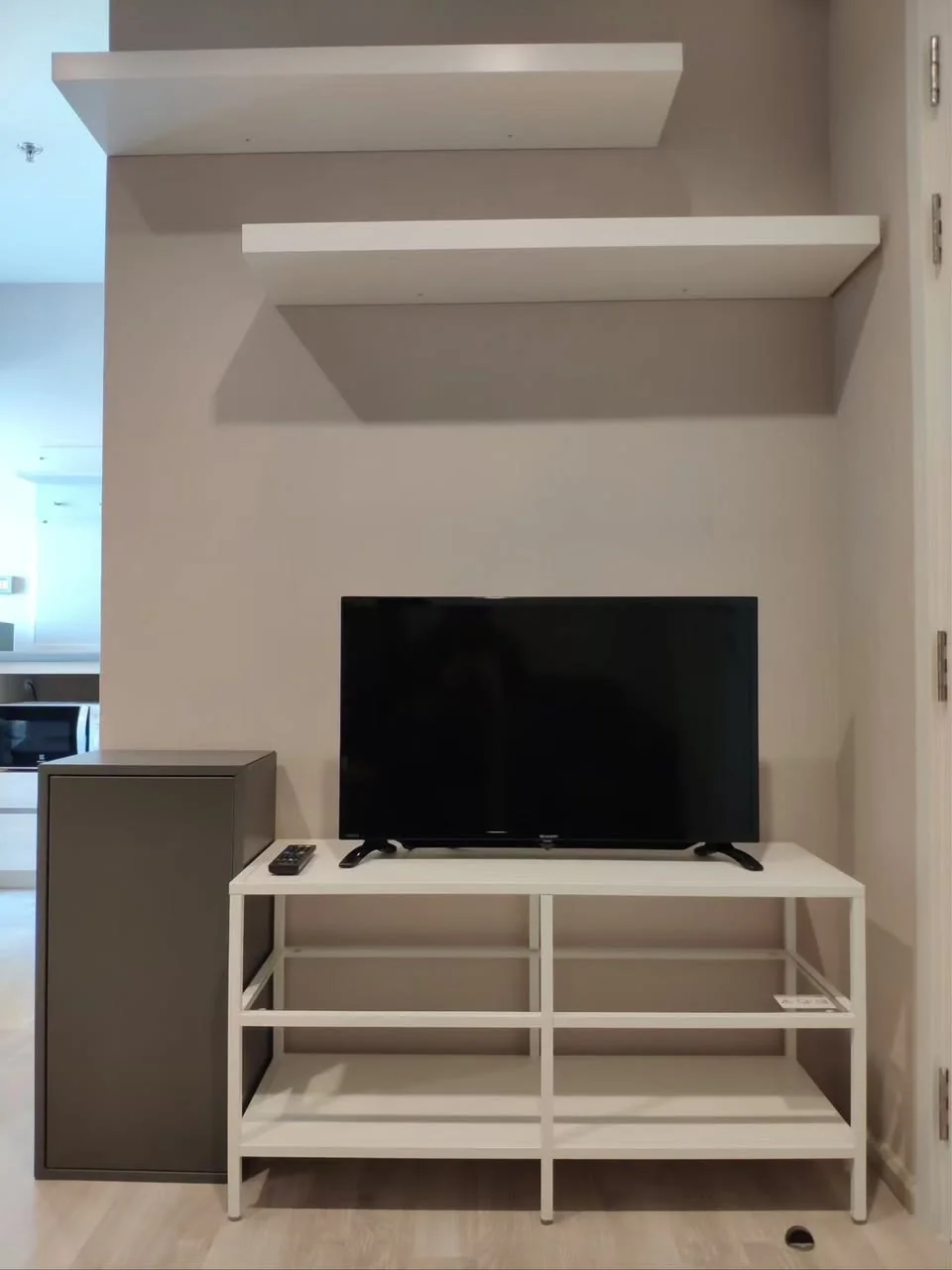 1 Bedroom condo in Plum Condo Ramkhamheng Station