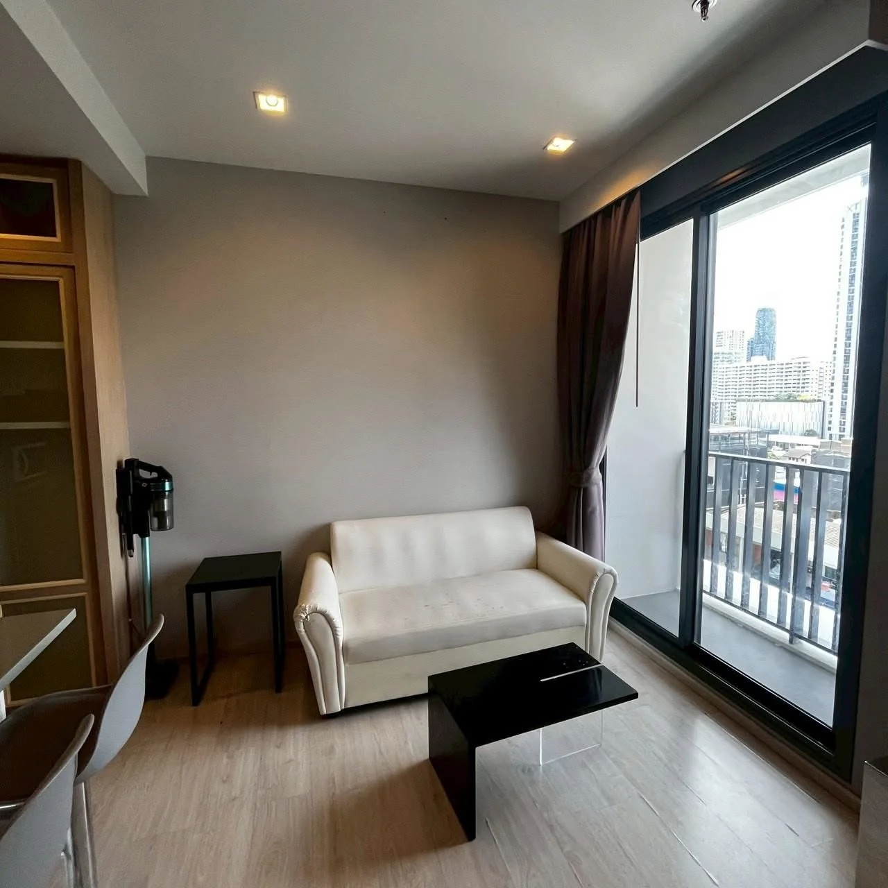 1 Bedroom condo in M Thonglor 10