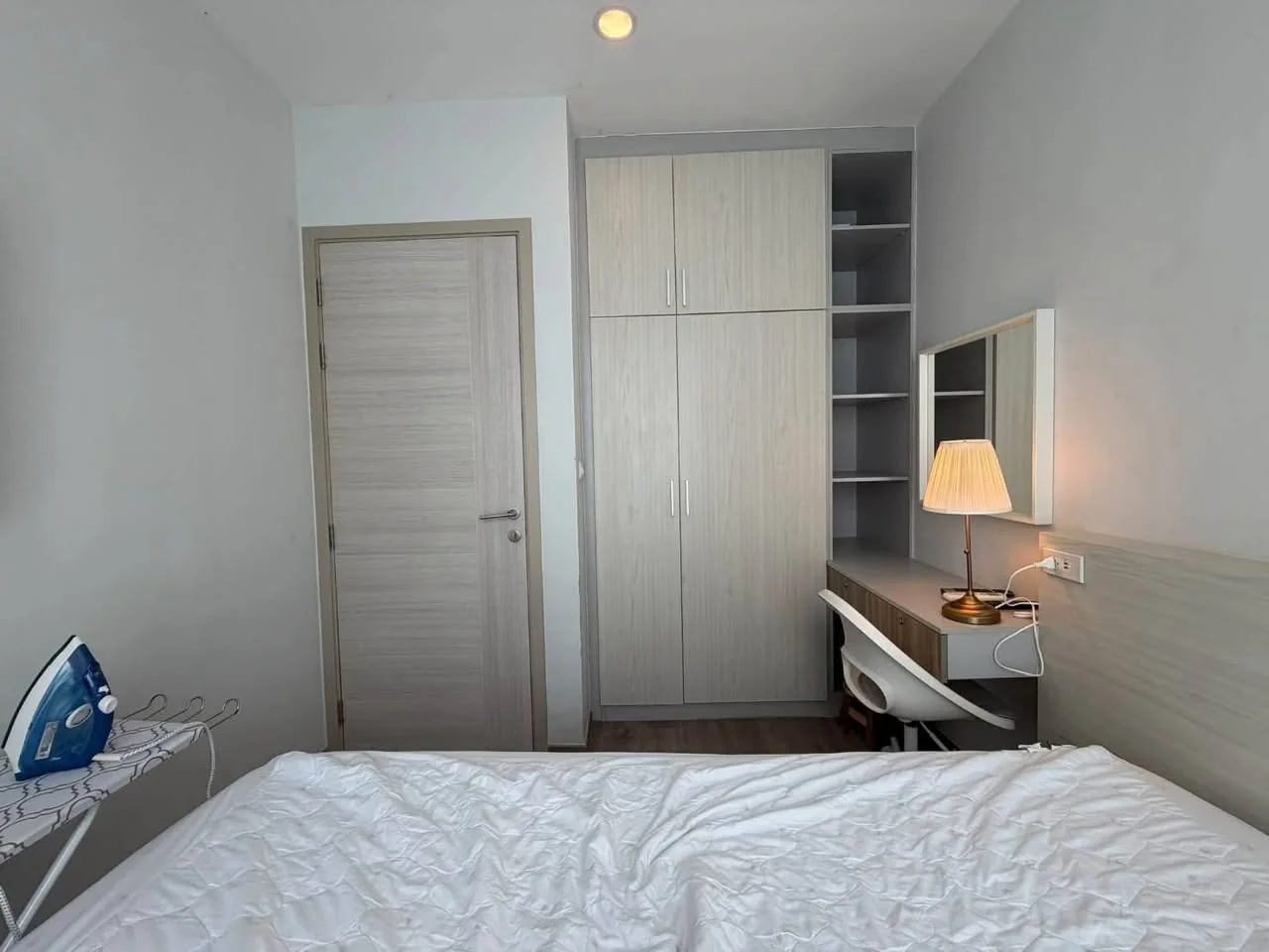 1 Bedroom condo in Brompton Pet Friendly Sukhumvit 107