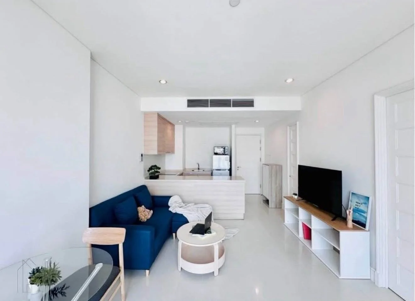 1 Bedroom condo in AGUSTON Sukhumvit 22
