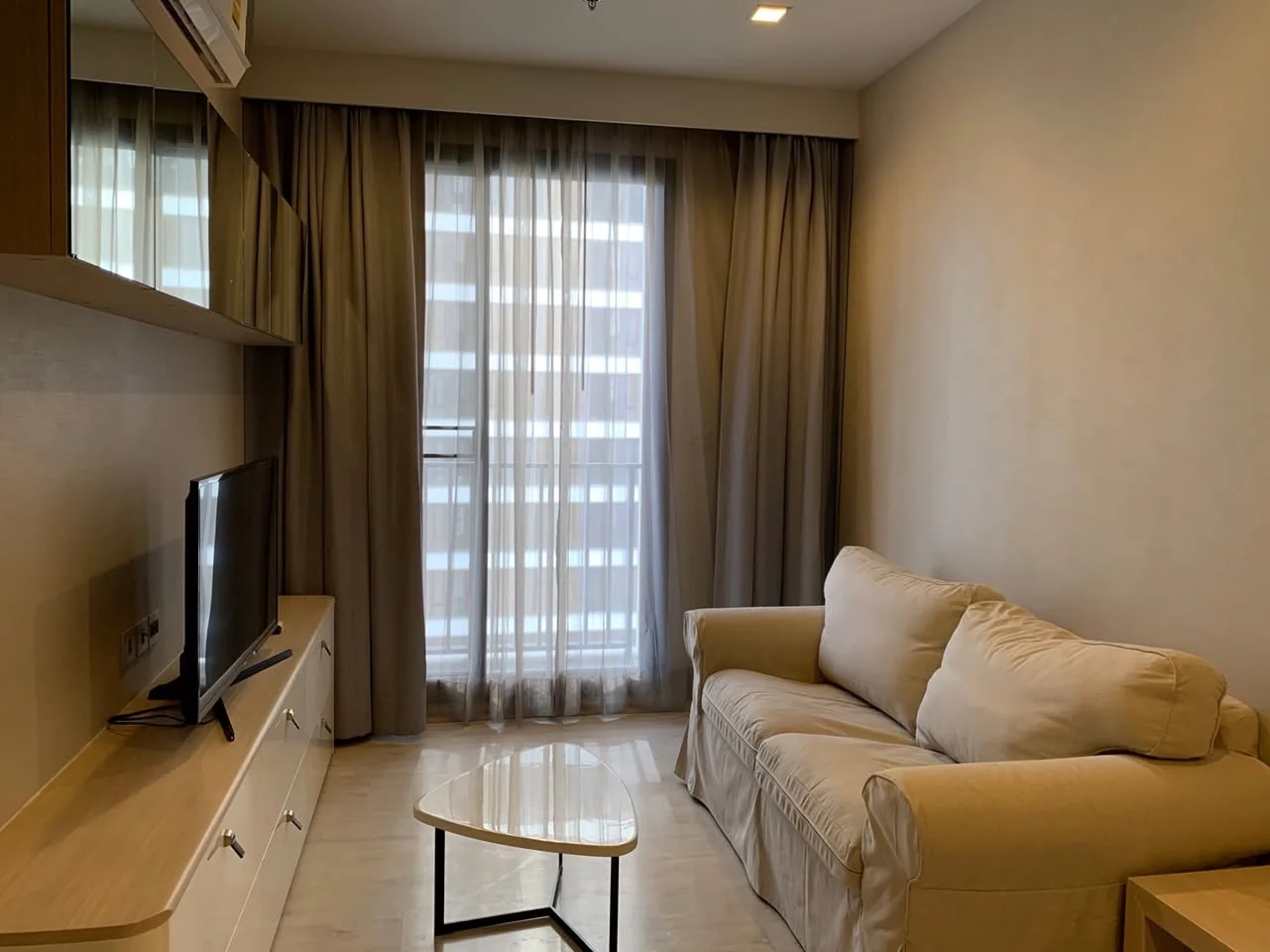 2 Bedroom condo in M Thonglor 10