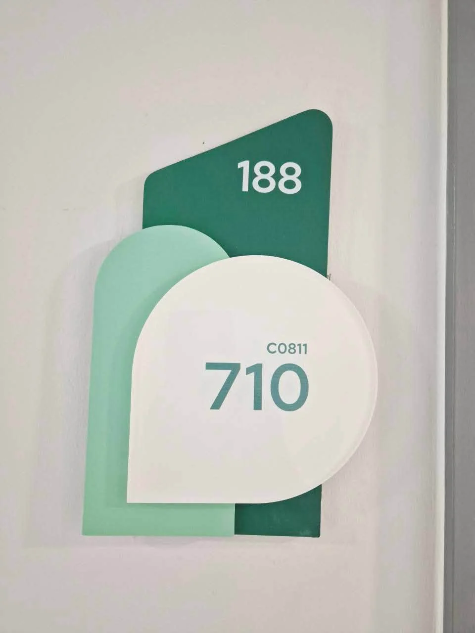 Studio condo in Kave Wonderland