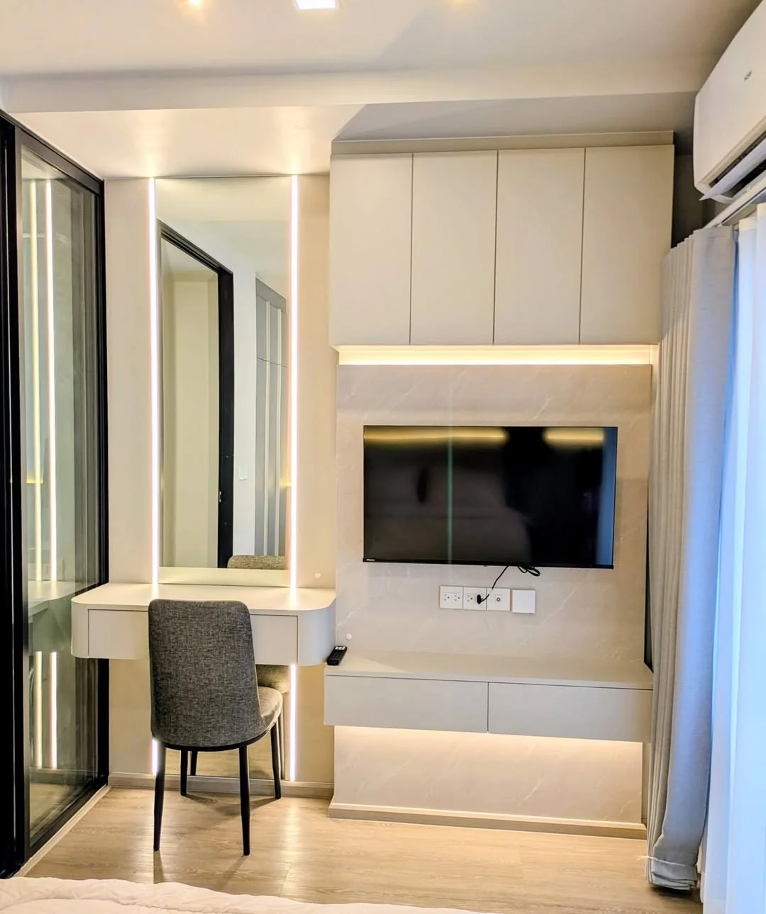 1 Bedroom condo in Metris District Ladprao