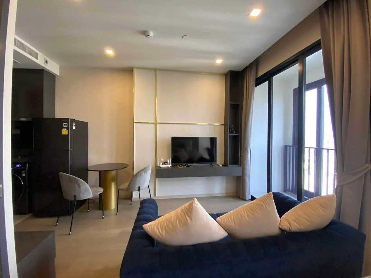 1 Bedroom condo in ASHTON Asoke