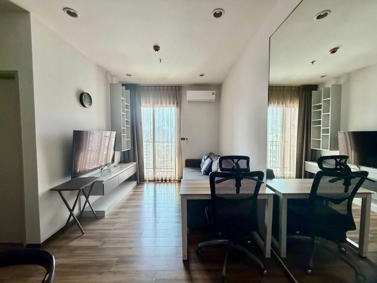 1 Bedroom condo in Wyne Sukhumvit