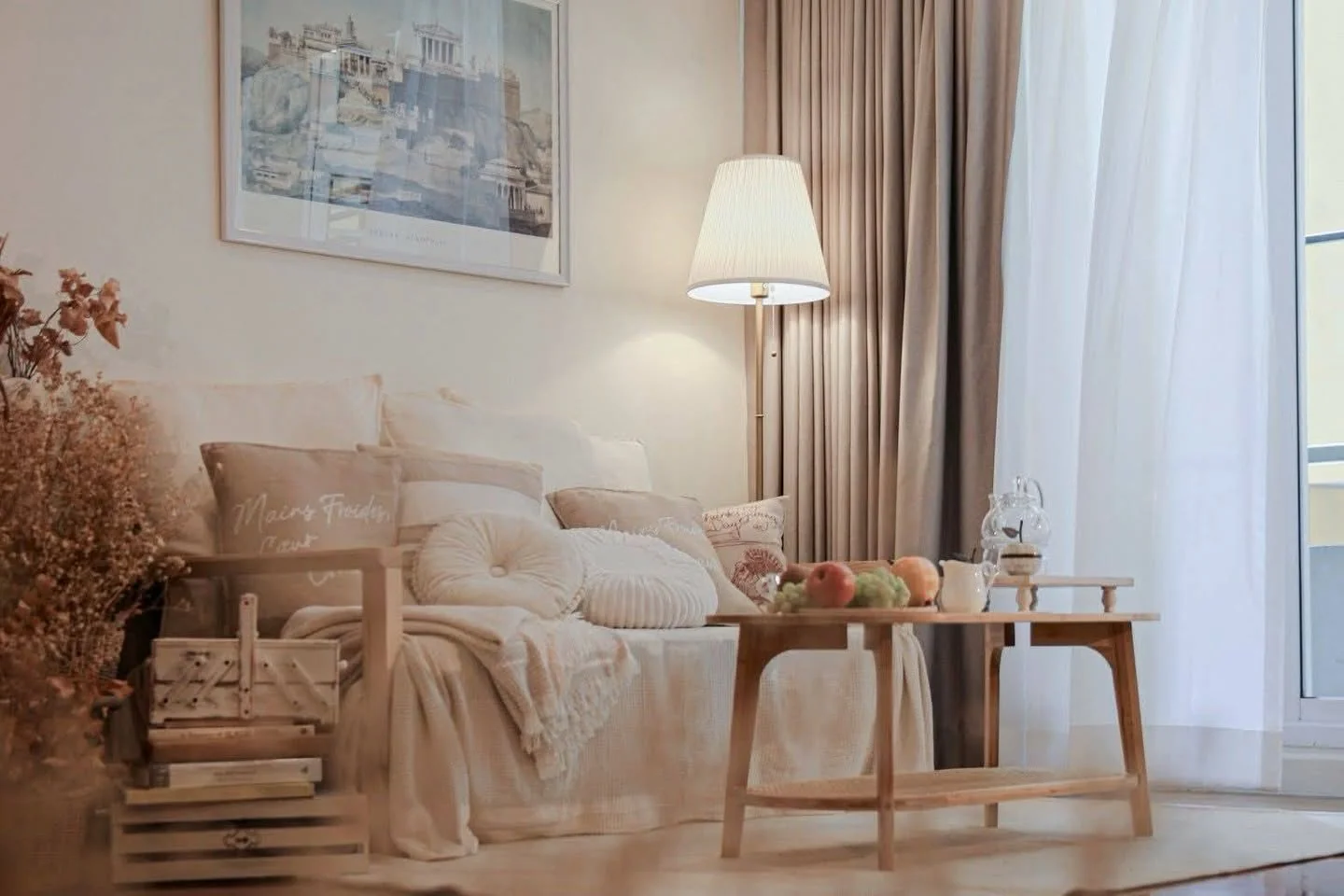 2 Bedroom condo in Baan Siriruedee