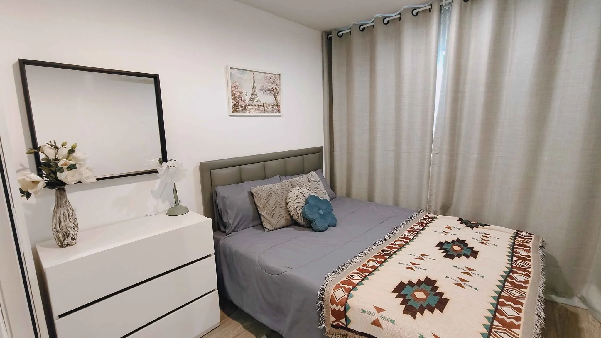 1 Bedroom condo in Regent Home Sukhumvit 97/1