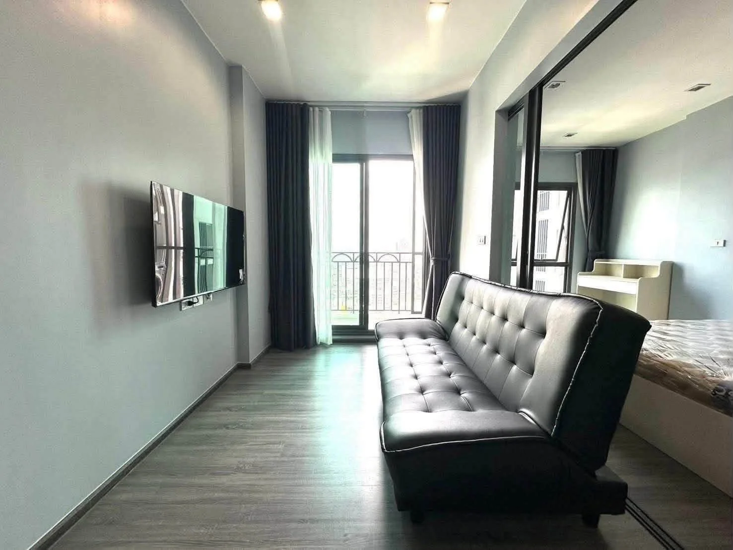 1 Bedroom condo in The Rich Sathorn-Taksin