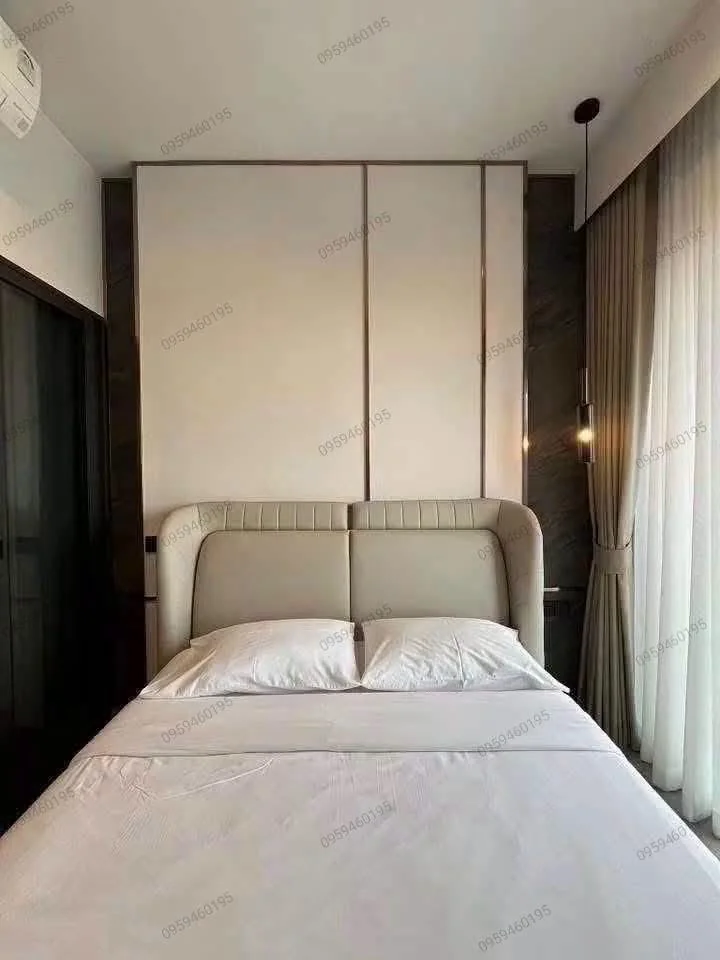 2 Bedroom condo in The Crest Park Residences