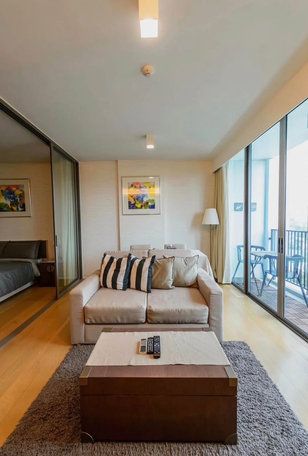 1 Bedroom condo in Siamese Thirty Nine