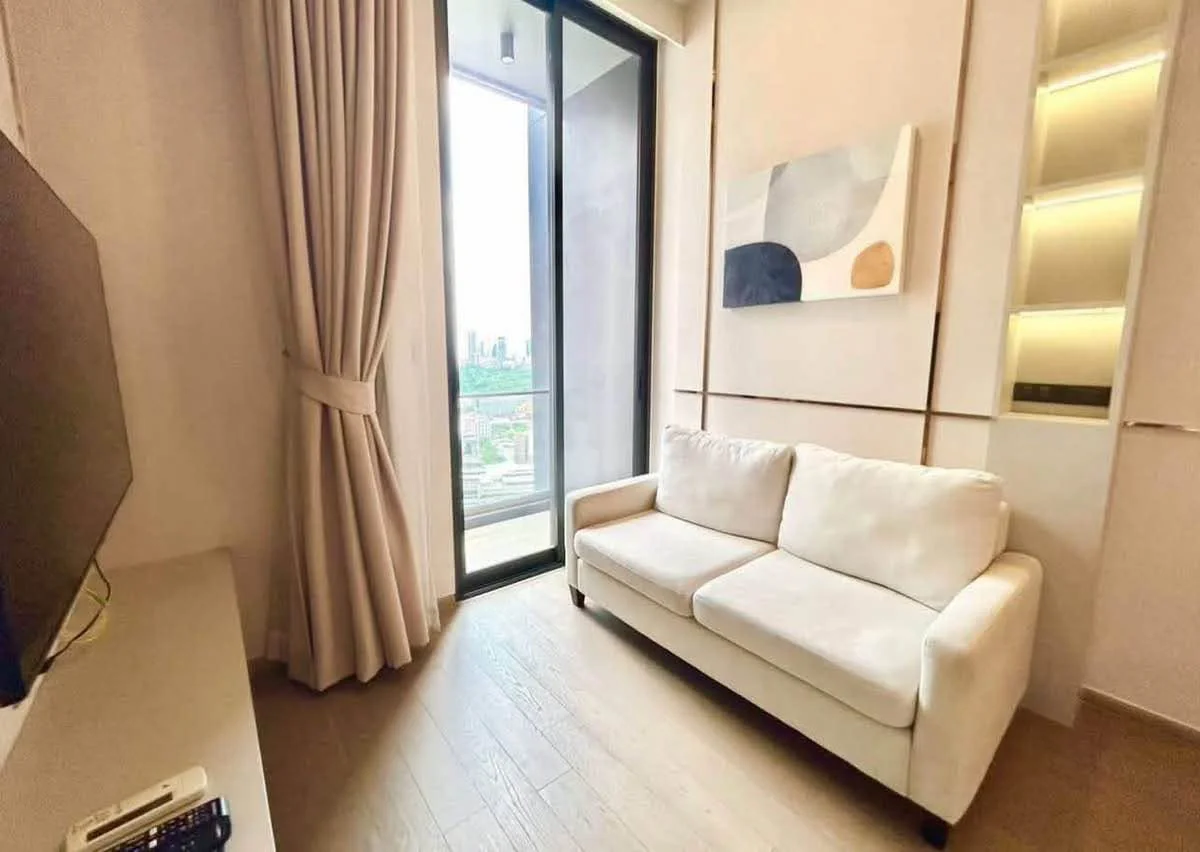1 Bedroom condo in Celes Asoke