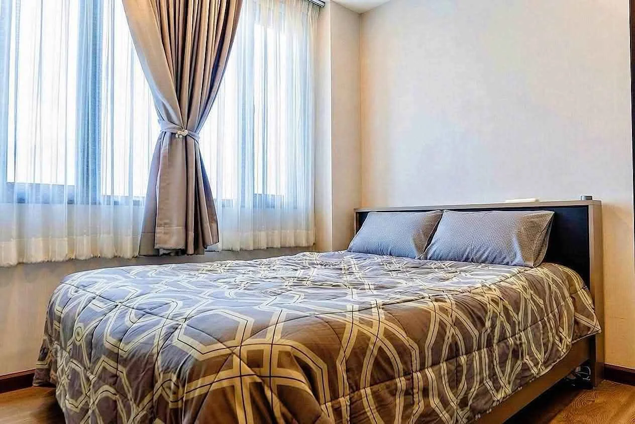1 Bedroom condo in Artisan Ratchada